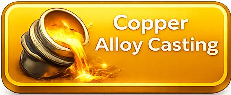 Copper Alloy Casting